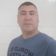 Фотография мужчины Азиз, 43 года из г. Бишкек