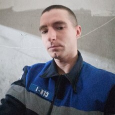 Фотография мужчины Dmitriy, 28 лет из г. Брест