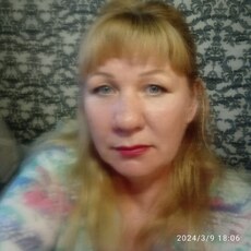 Фотография девушки Елена, 44 года из г. Краснодон