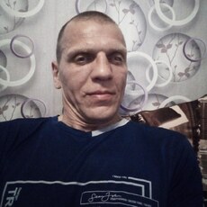 Фотография мужчины Алексей, 49 лет из г. Гусь Хрустальный