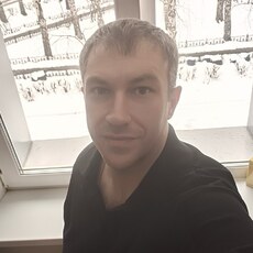 Фотография мужчины Андрей, 35 лет из г. Екатеринбург