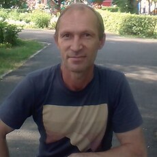 Фотография мужчины Юрий, 54 года из г. Новокузнецк