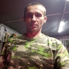 Фотография мужчины Сергей, 40 лет из г. Кувандык