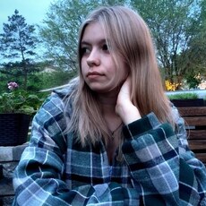 Фотография девушки Ксения, 20 лет из г. Волгоград