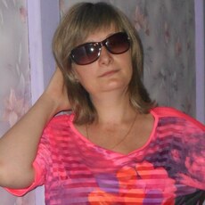 Фотография девушки Анна, 36 лет из г. Новосибирск