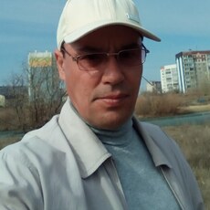Фотография мужчины Дмитрий, 48 лет из г. Курган