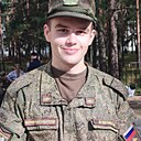 Кирилл, 20 лет