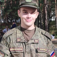 Фотография мужчины Кирилл, 21 год из г. Можайск