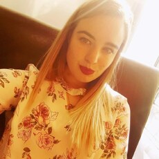 Фотография девушки Викуся, 28 лет из г. Винница