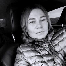 Фотография девушки Ксюша, 35 лет из г. Пермь