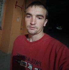 Фотография мужчины Владимир, 23 года из г. Волжский