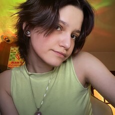 Фотография девушки Настасья, 18 лет из г. Ноябрьск