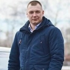 Фотография мужчины Алексей, 33 года из г. Омутнинск