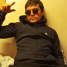 Фотография мужчины Гена, 38 лет из г. Ульяновск