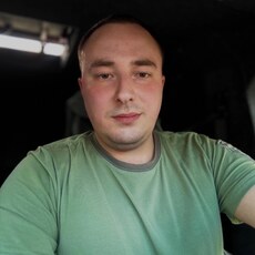 Фотография мужчины Станислав, 27 лет из г. Ижевск