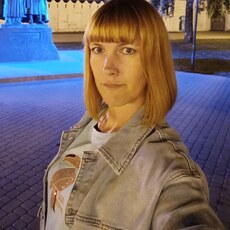 Фотография девушки Светлана, 39 лет из г. Дзержинск