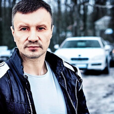 Фотография мужчины Igor, 44 года из г. Вильнюс