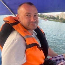 Фотография мужчины Евгений, 41 год из г. Екатеринбург