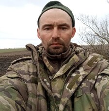 Фотография мужчины Александр, 35 лет из г. Ставрополь