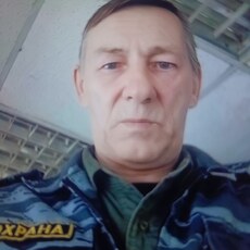 Фотография мужчины Александр, 58 лет из г. Рыбинск