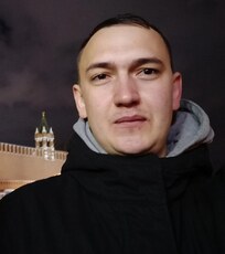 Фотография мужчины Эдуард, 29 лет из г. Санкт-Петербург