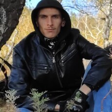 Фотография мужчины Сергей, 36 лет из г. Щучинск