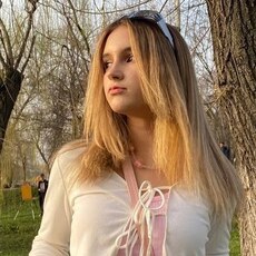 Фотография девушки Алина, 23 года из г. Донецк
