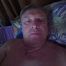 Фотография мужчины Алексей, 50 лет из г. Волхов