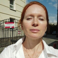 Фотография девушки Алиса, 46 лет из г. Екатеринбург