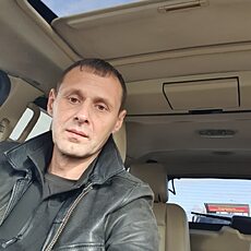 Фотография мужчины Сергей, 41 год из г. Ногинск