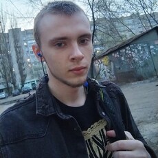 Фотография мужчины Костя, 20 лет из г. Воронеж