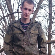 Фотография мужчины Алексей, 25 лет из г. Ульяновск