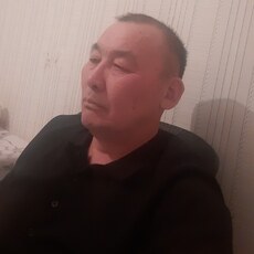 Фотография мужчины Бекежан, 49 лет из г. Алматы