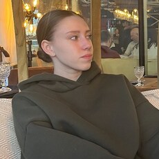 Фотография девушки Варвара, 20 лет из г. Москва