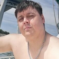 Фотография мужчины Сергей, 37 лет из г. Владивосток