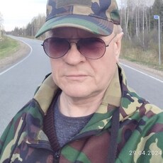 Фотография мужчины Владимир, 64 года из г. Киров