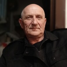 Фотография мужчины Анатолий, 60 лет из г. Чехов