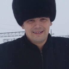 Фотография мужчины Евгений, 45 лет из г. Заозерный