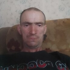 Фотография мужчины Евгений, 42 года из г. Кутулик