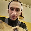 Николай, 25 лет
