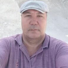 Фотография мужчины Сырым, 51 год из г. Актау