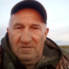 Фотография мужчины Виктор, 67 лет из г. Южно-Сахалинск