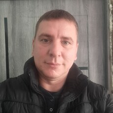 Фотография мужчины Владимир, 41 год из г. Ванино