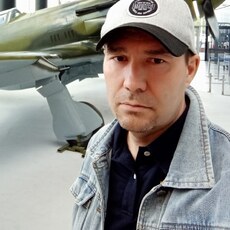 Фотография мужчины Владимир, 46 лет из г. Новосибирск