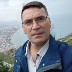 Фотография мужчины Melih, 47 лет из г. Туапсе