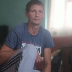 Фотография мужчины Виталий, 42 года из г. Катайск