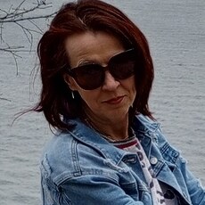 Фотография девушки Ульяна, 51 год из г. Гданьск