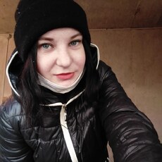 Фотография девушки Анастасия, 22 года из г. Петропавловск