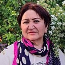 Светлана, 61 год