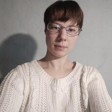 Фотография девушки Кристина, 24 года из г. Полысаево